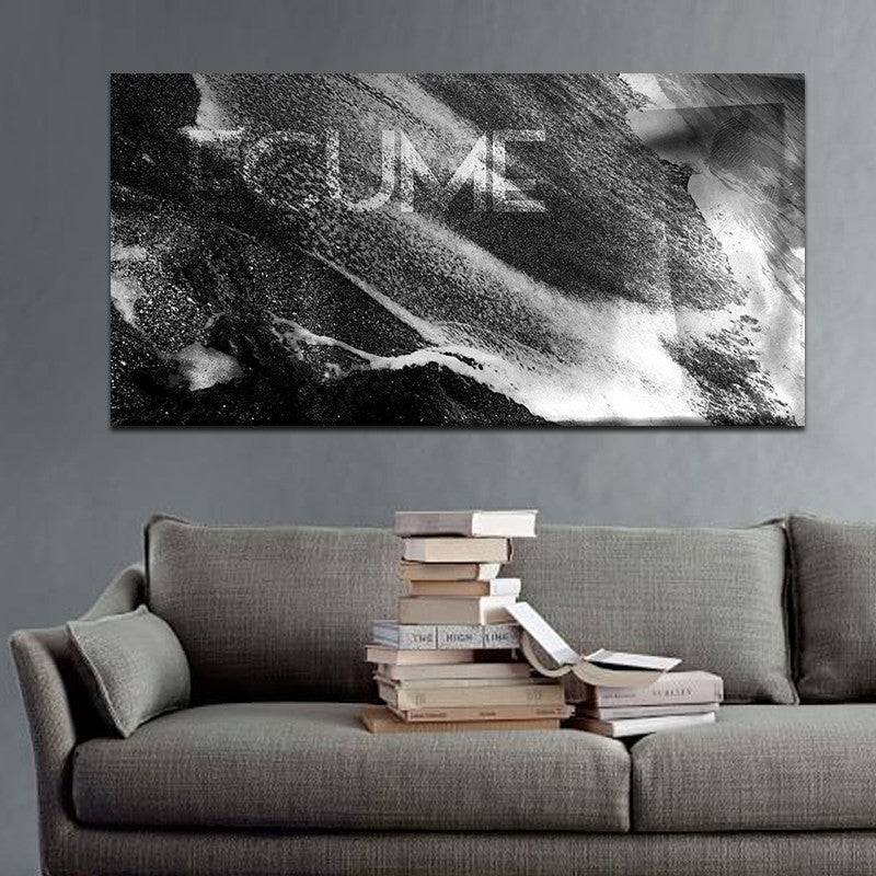 Ecume - artistedelabaie.com